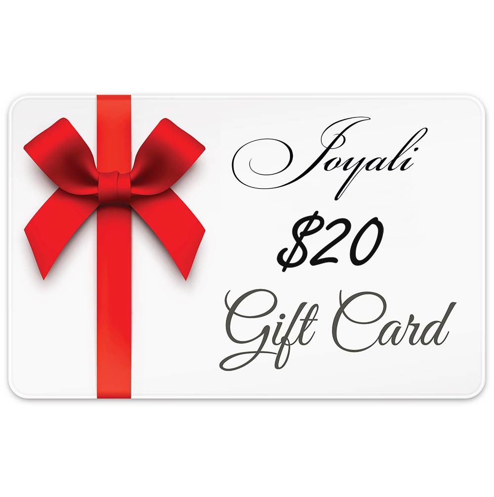 $20 Gift Voucher