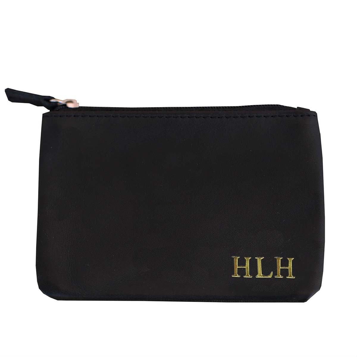 Coin Purse Black