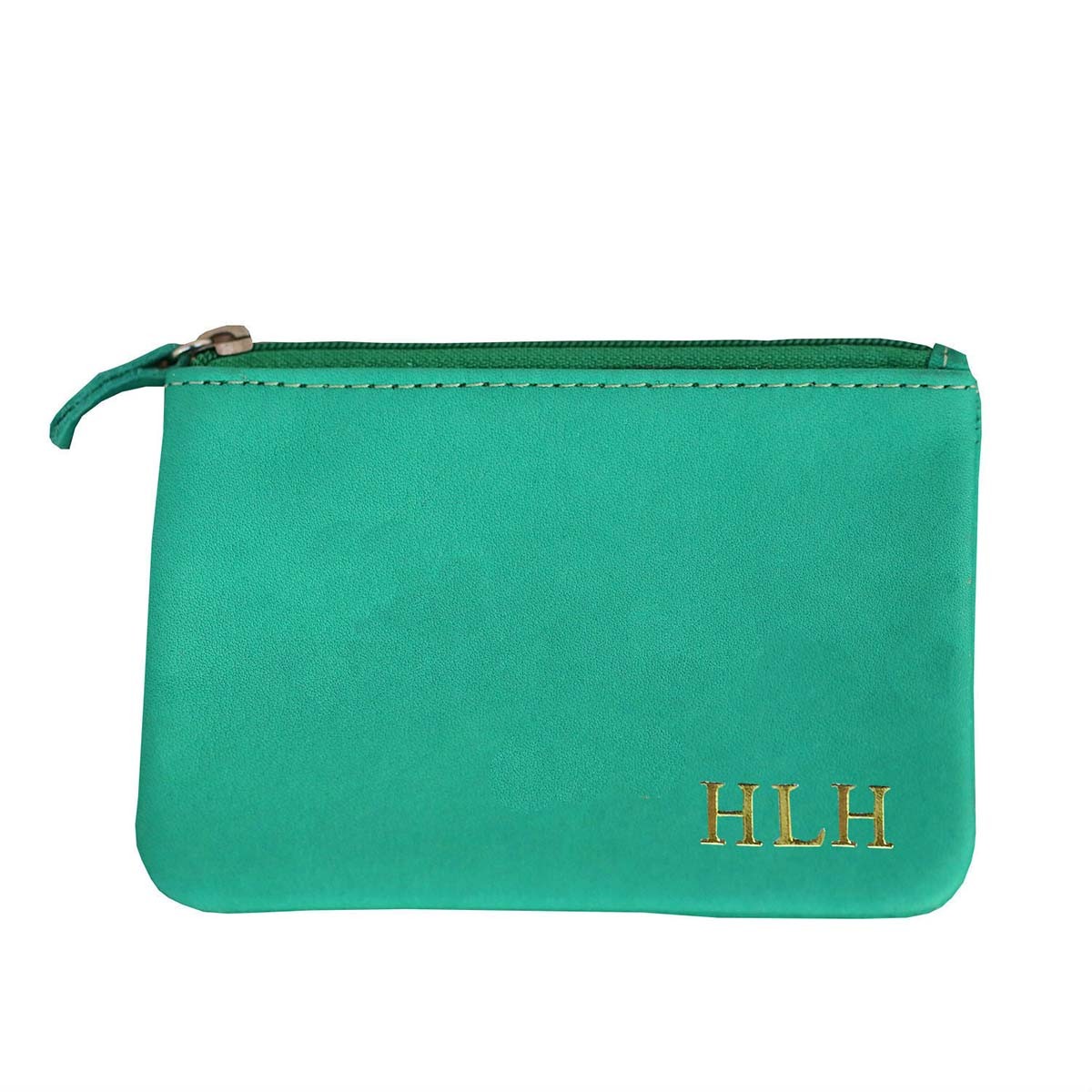 Coin Purse Green