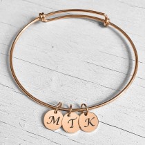 Rose Gold Bracelet