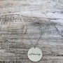 large statement pendant